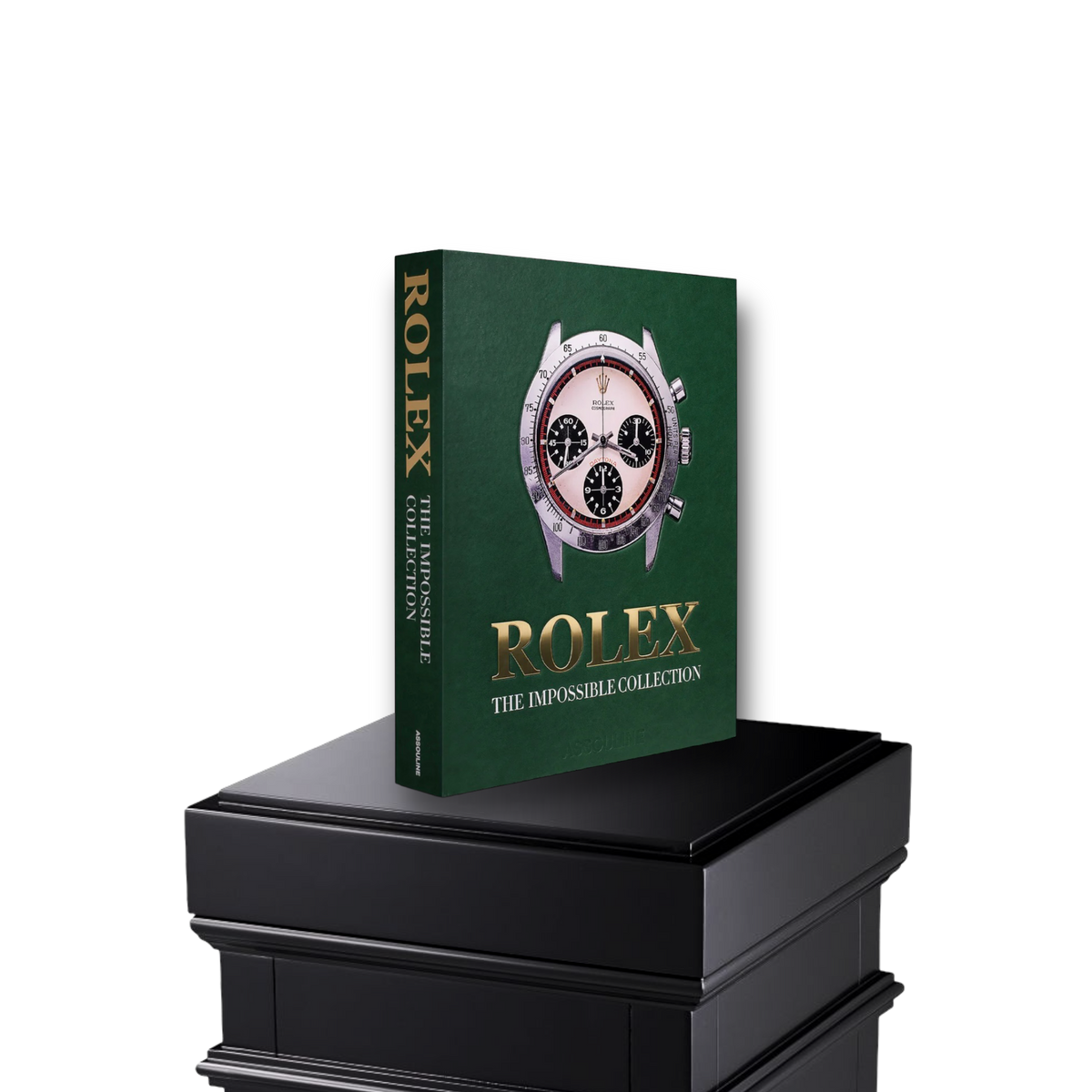Rolex the impossible collection book best sale