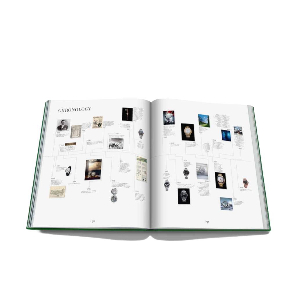 The Impossible Collection of Design book